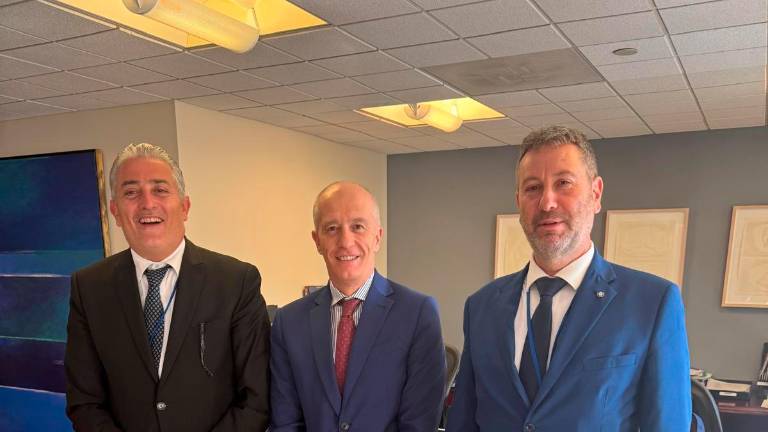 San Marino agli incontri di Fmi e Banca Mondiale, Fabbri. “Ritrovata credibilità”