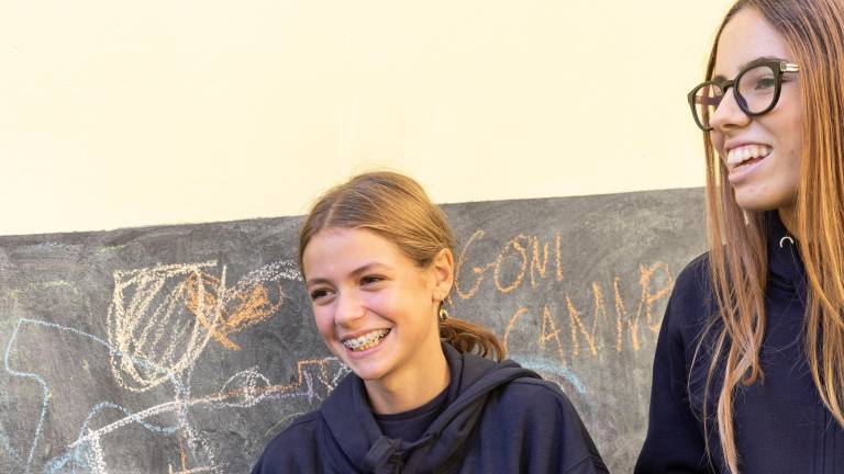 A Rimini la BDC Challenge 2026: in palio una borsa di studio per il Liceo dell’International School Rimini