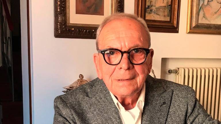 Forlì. E’ morto Giovanni Tavoletti, ex vicesindaco, politico e prosessore