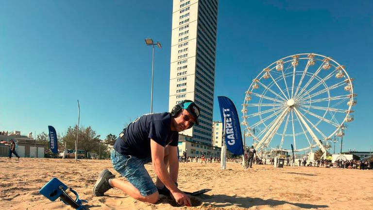 Cesenatico. Garrett Contest 2025, Valeri inarrestabile: 34 target e bis di campione