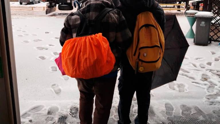 Forlì, piove nei reparti e fa freddo, il sindacato annuncia azione in autotutela alla Electrolux