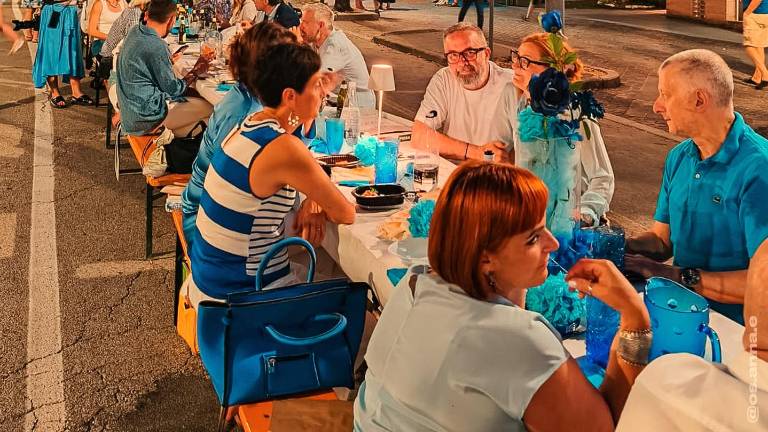 Castrocaro Terme, torna la Notte Celeste