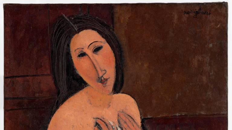 A Palazzo Zabarella i capolavori che hanno cambiato l’arte