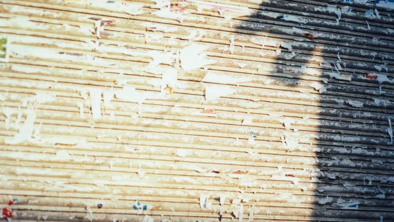 Stefania Rössl: fotografare in prima persona significa assumersi il rischio della scelta / GALLERY