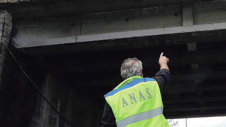 Ravenna, ponti e cavalcavia sotto osservazione. Lavori per 5,5 milioni