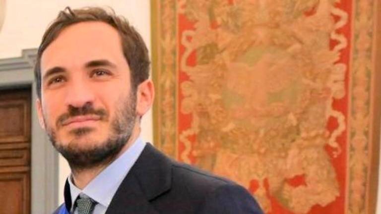 Upi: Enzo Lattuca come presidente della provincia di Forlì - Cesena nominato rappresentate in Conferenza Unificata e Stato Città