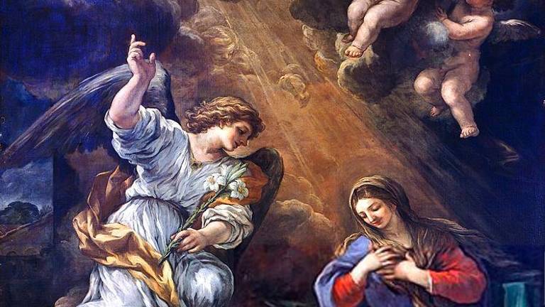 Forlì, la nuova mostra al San Domenico si intitola “Barocco: grande teatro delle idee” FOTOGALLERY