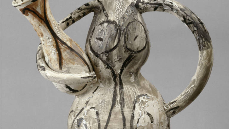 Al Mic di Faenza in mostra 50 ceramiche realizzate da Picasso