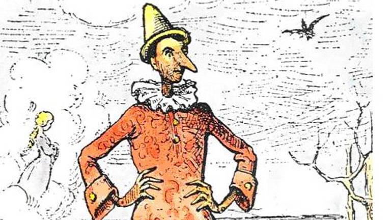 Cesena, laboratorio su Pinocchio in occasione dei 200 anni di Collodi