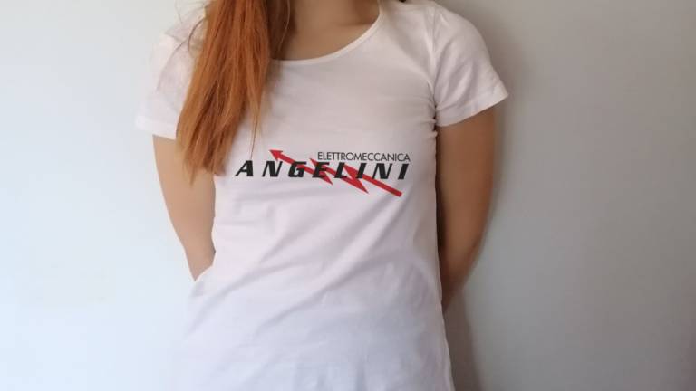 Volley B1 donne, Angelini: Di Arcangelo nuova palleggiatrice