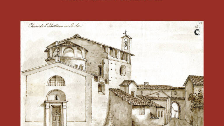 Le cento chiese di Forlì in una mostra e in un libro