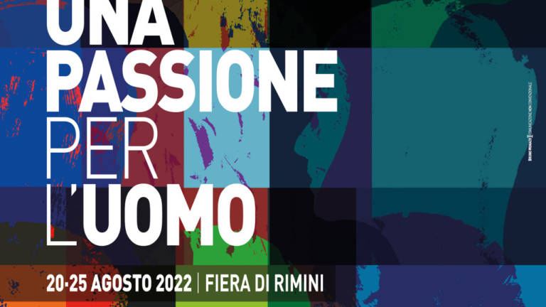 Meeting Rimini, ecco manifesto e programma per il 2022