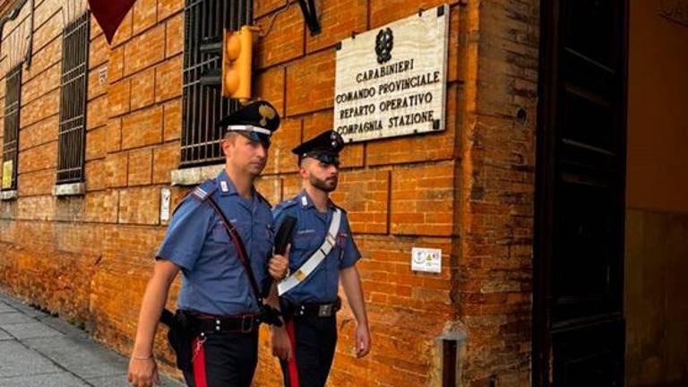 Forlì, condannato per spaccio, non rispetta gli obblighi e finisce in carcere