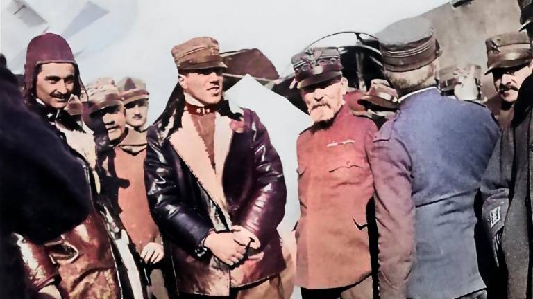Lugo, al museo “Francesco Baracca” un agosto speciale con quattro novità