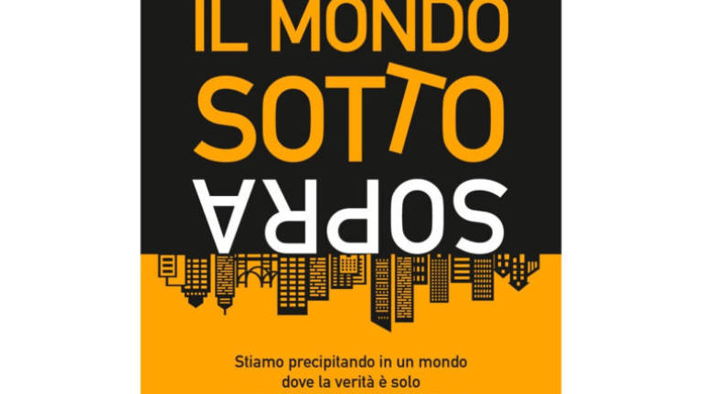 Massimo Polidoro presenta il suo libro venerdì 21 al Museo di Rimini