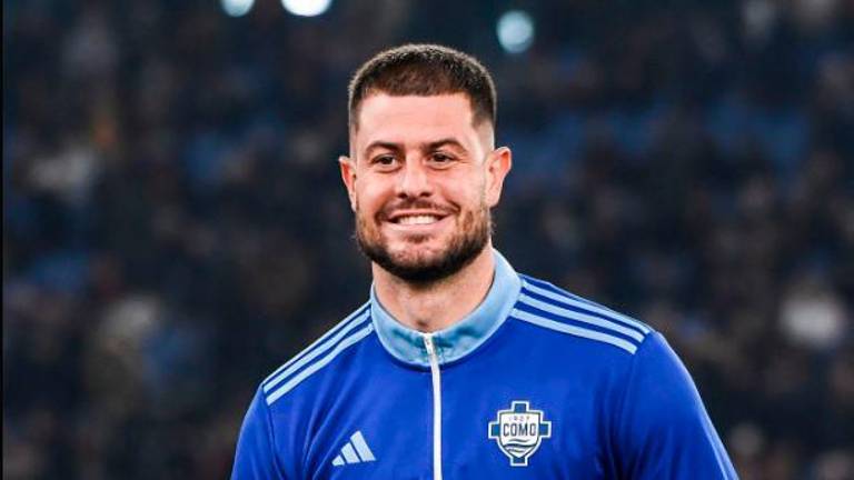 Alberto Cerri resta sempre in attesa del via libera della proprietà americana