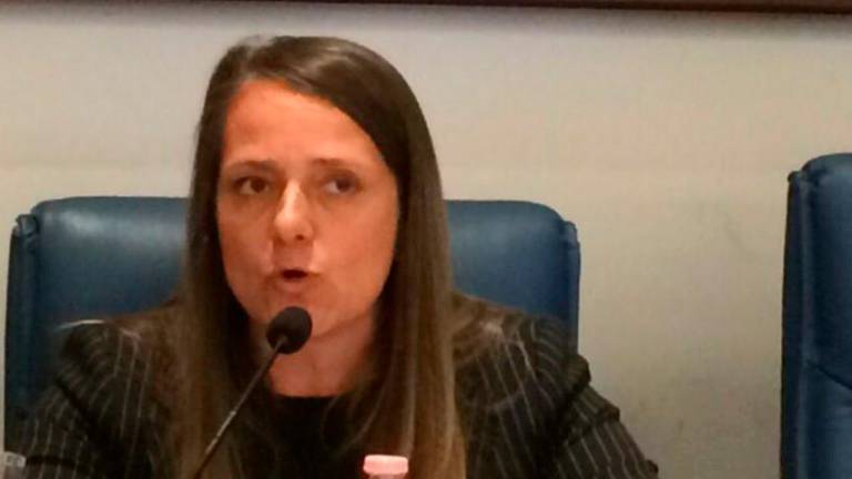 La riccionese Monica Saielli nella giunta nazionale di Assocamping