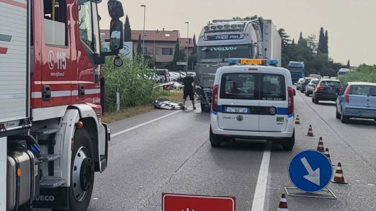 Allarme incidenti: ben 8 nell'ultima settimana tra Santarcangelo, Verucchio e Poggio Torriana