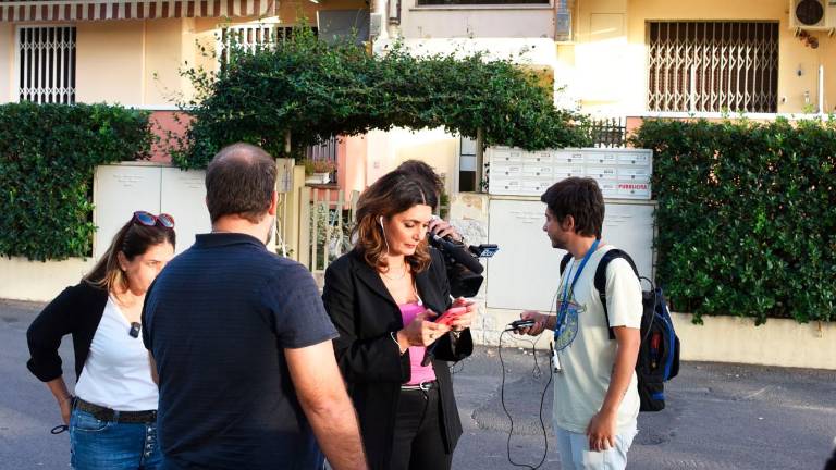 Il giallo di Rimini. Pierina uccisa da 4 coltellate nei punti vitali. La salma non potrà essere cremata