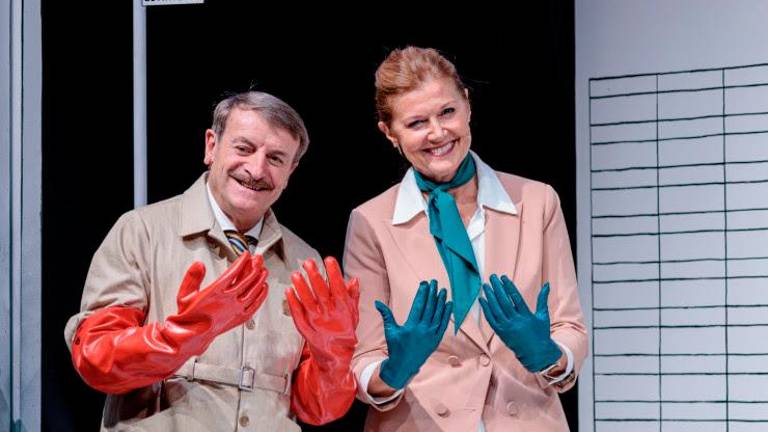Ravenna, stagione dei teatri: il programma e gli abbonamenti