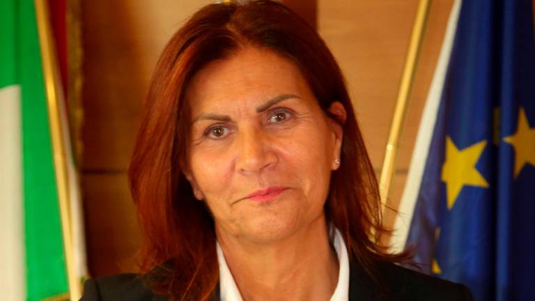 Anna Grazia Giannini