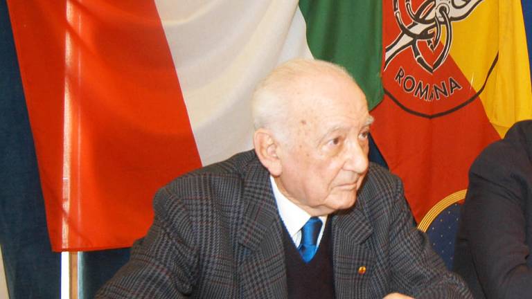 Forlì, dieci anni senza Stefano Servadei: “Portò la necessità di concepirsi come Romagna”