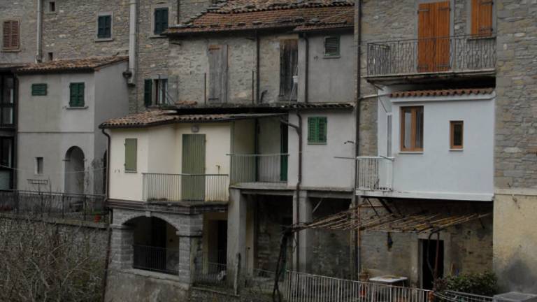 Messa in sicurezza: fondi a 22 piccoli Comuni