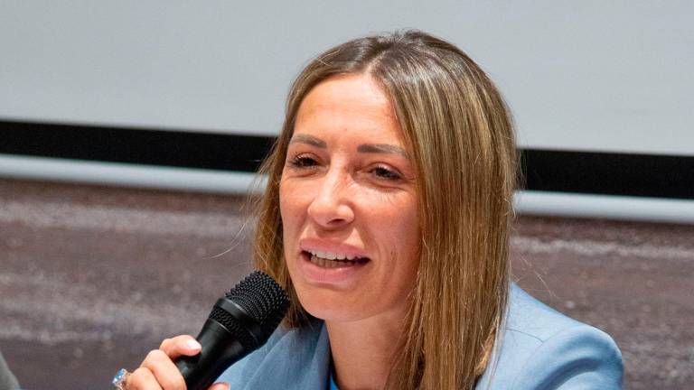 Giusy Anna Scarcella