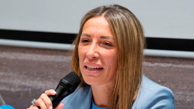 Giusy Scarcella di Building Company