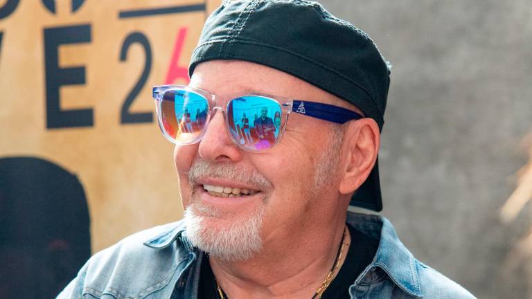 Rimini, Vasco Rossi: “I concerti forma attiva di resistenza contro odio, paura e violenza” VIDEO