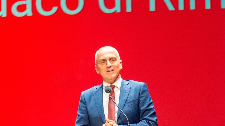 Fellini Award a Wes Anderson, tutte le foto