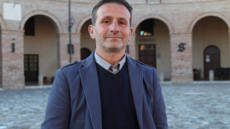 Risultati elezioni, Massimo Giorgi eletto sindaco di Mondaino