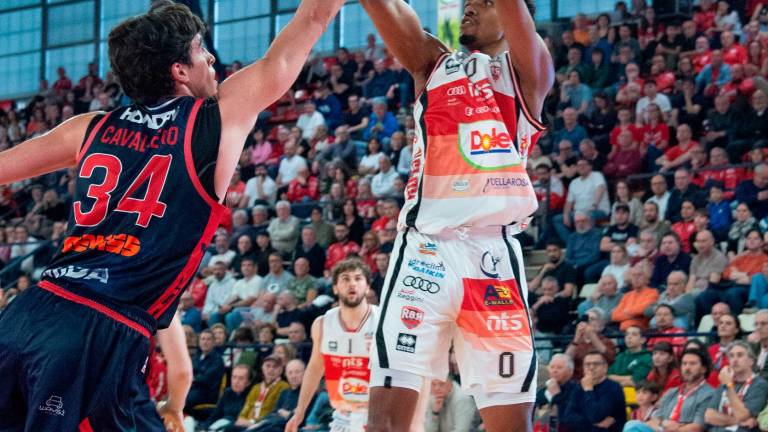 I due nuovi americani di Unieuro e Dole hanno portato una carica di energia: