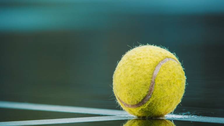 Tennis, Cipriani, Ercolani e Pasi avanzano e Brisighella
