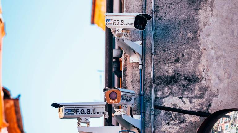 Rimini, 113 nuove telecamere nel 2024: ecco dove saranno installate