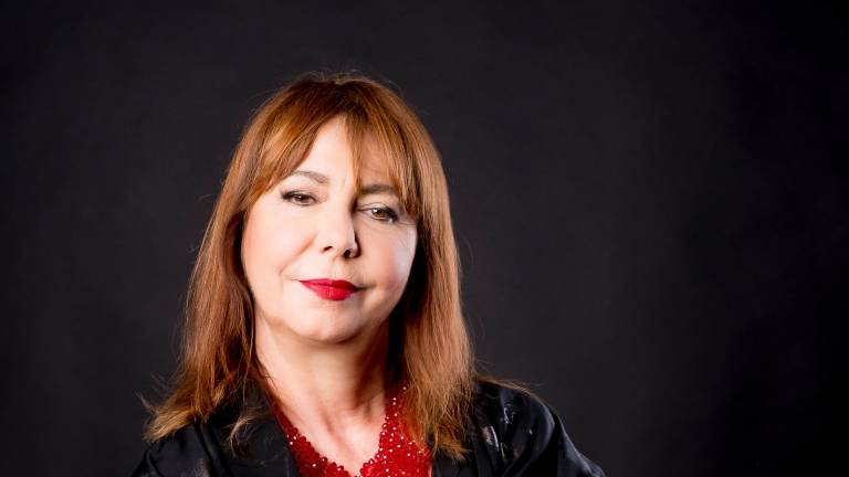 Rita Marcotulli a Forlì