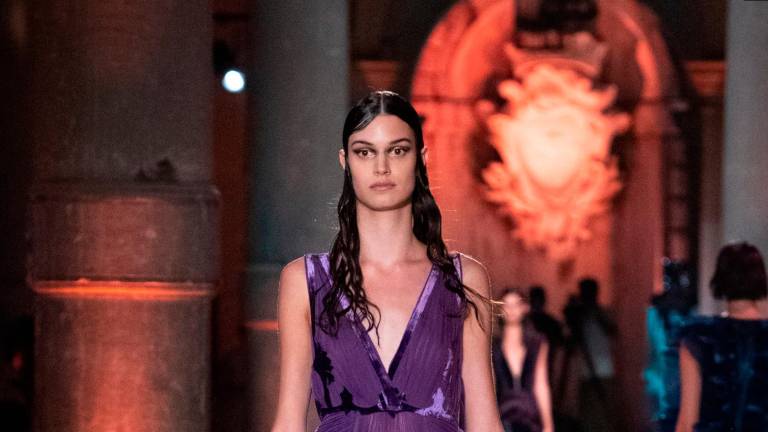 Riviera Dream Vision, in mostra a Rimini 75 anni di moda creata in Romagna