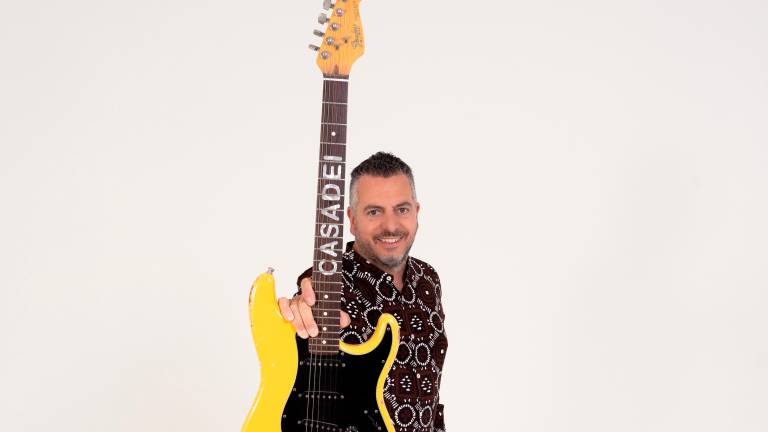 Mirko Casadei