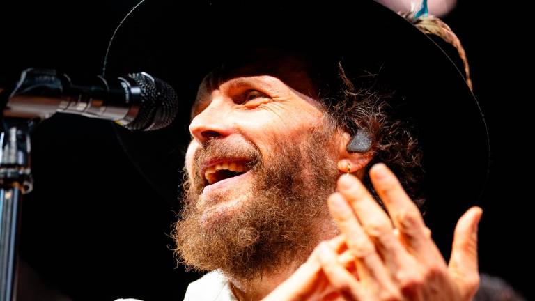Jovanotti scatenato, Pesaro a fuoco per quattro travolgenti date / TUTTE LE FOTO