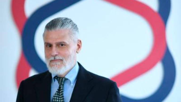Lucio Miranda, titolare di Export Usa