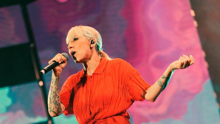 Rimini, la Notte Rosa di RDS Summer Festival 2026 fa il pienone