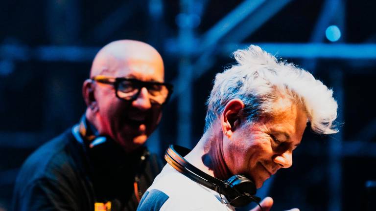 Torna a Gabicce “Disco diva” con Gaznevada, Viola Valentino, Gibson Brothers e Carol Williams / LE FOTO