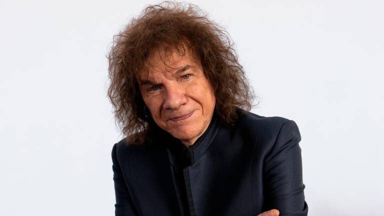 Riccardo Cocciante in concerto a Riccione il 29 agosto