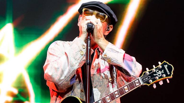 Luca Carboni in concerto a Cervia: in vendita dalle 16 i biglietti