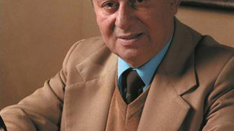 Cesena ricorda l'ex sindaco e partigiano Gigin Lucchi, nel centenario della nascita, attraverso 15 voci