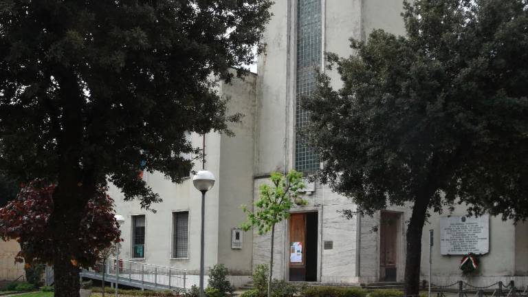Acceso consiglio comunale a Galeata