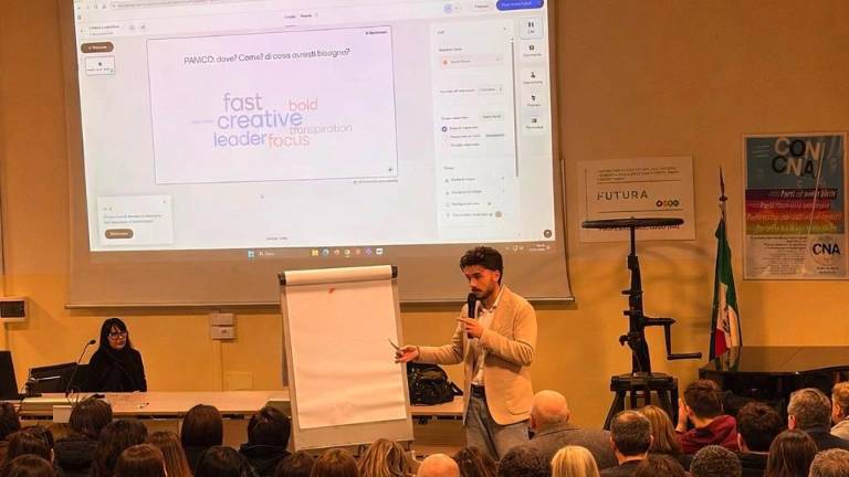 Lugo, come affrontare l’ansia a scuola, studenti e docenti a confronto