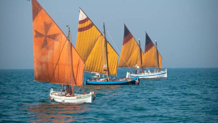 Cesenatico, il Museo della Marineria di Cesenatico cerca un nuovo equipaggio di esperti in vela al terzo