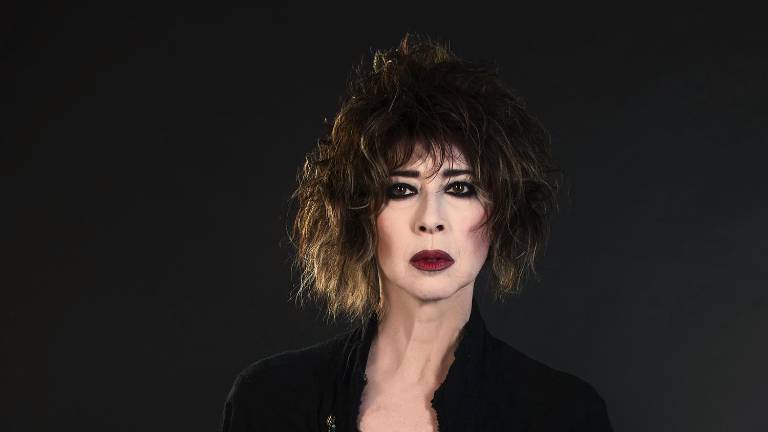 Veronica Pivetti