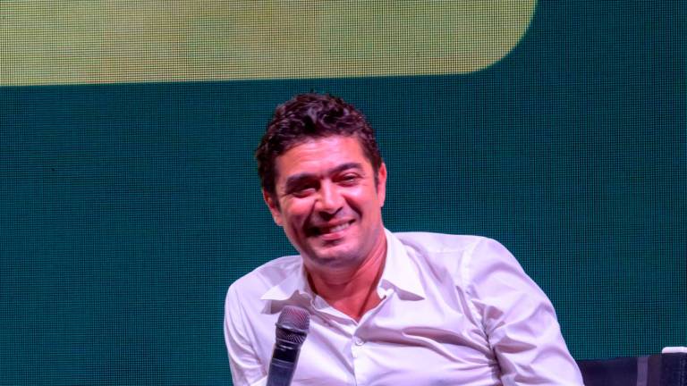 Riccione applaude Riccardo Scamarcio a “Ciné in città” / LA GALLERIA FOTOGRAFICA